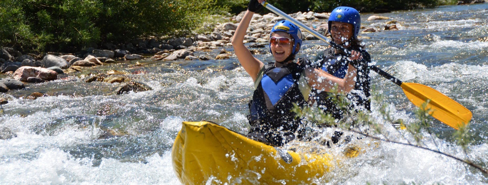 Kaňonem řeky Tary - jednoduše a pocitově