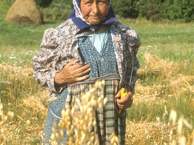 200 let českého osídlení rumunského Banátu