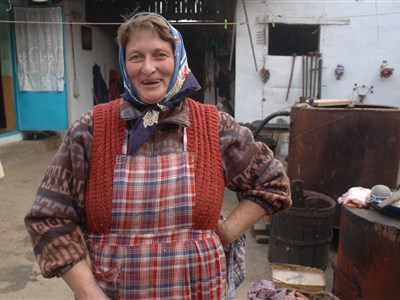 200 let českého osídlení rumunského Banátu