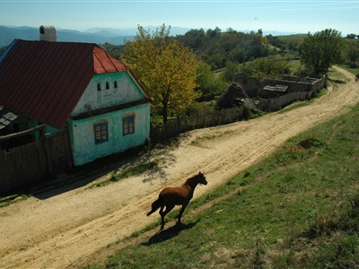 200 let českého osídlení rumunského Banátu