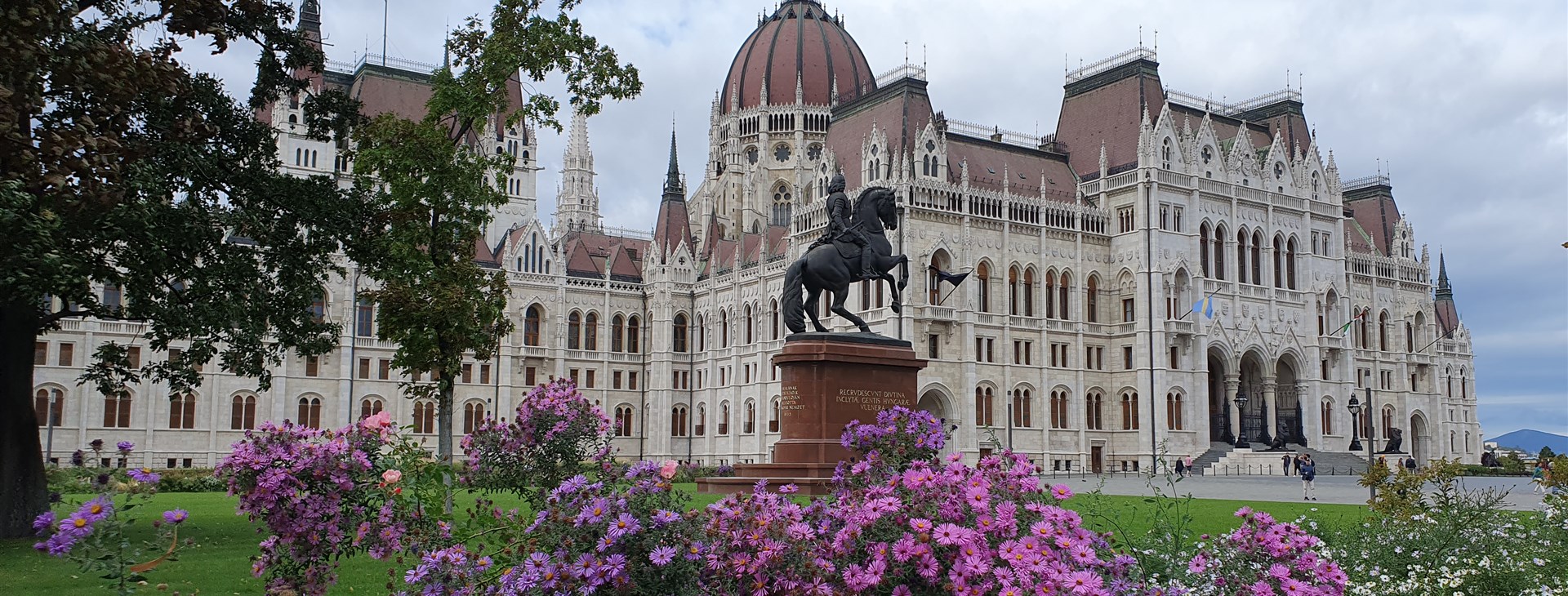 Požitkářské Maďarsko