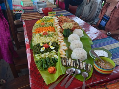 Madagaskar – laboratoř bohů