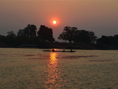 Madagaskar – laboratoř bohů
