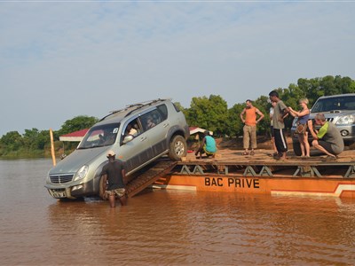 Madagaskar – laboratoř bohů