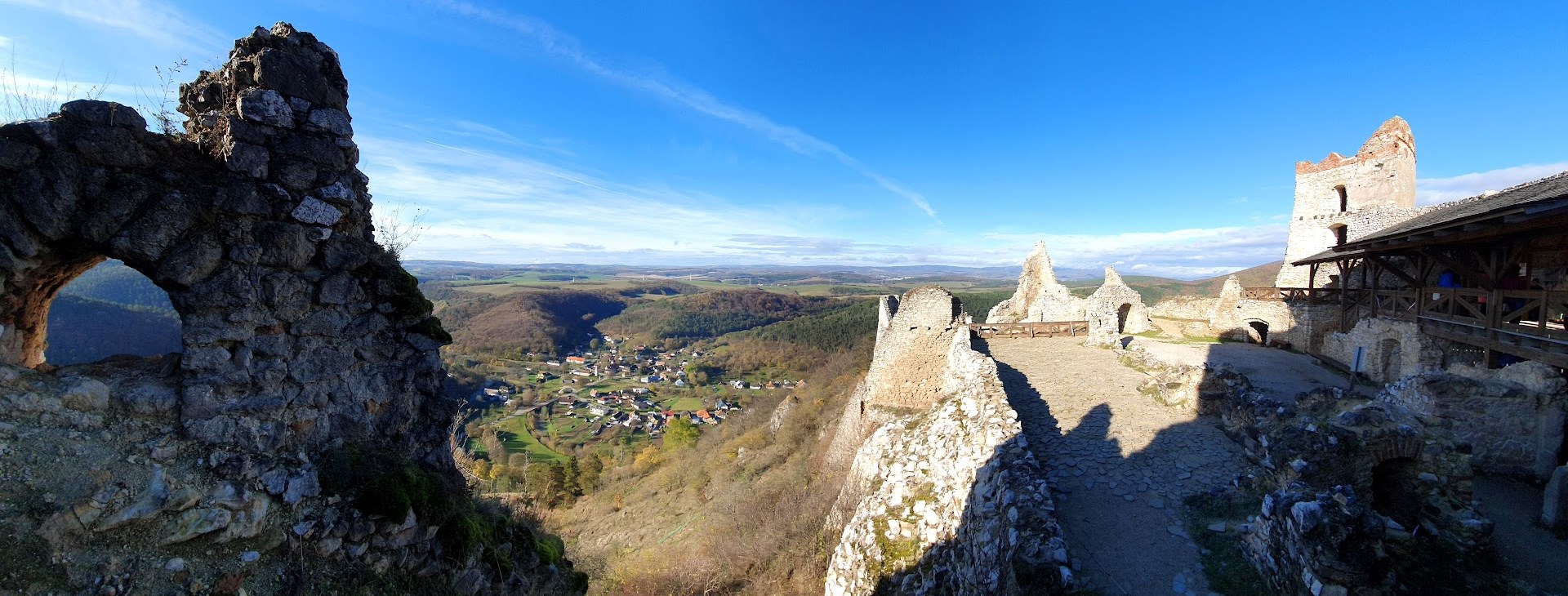 Požitkářské a termální Malé Karpaty