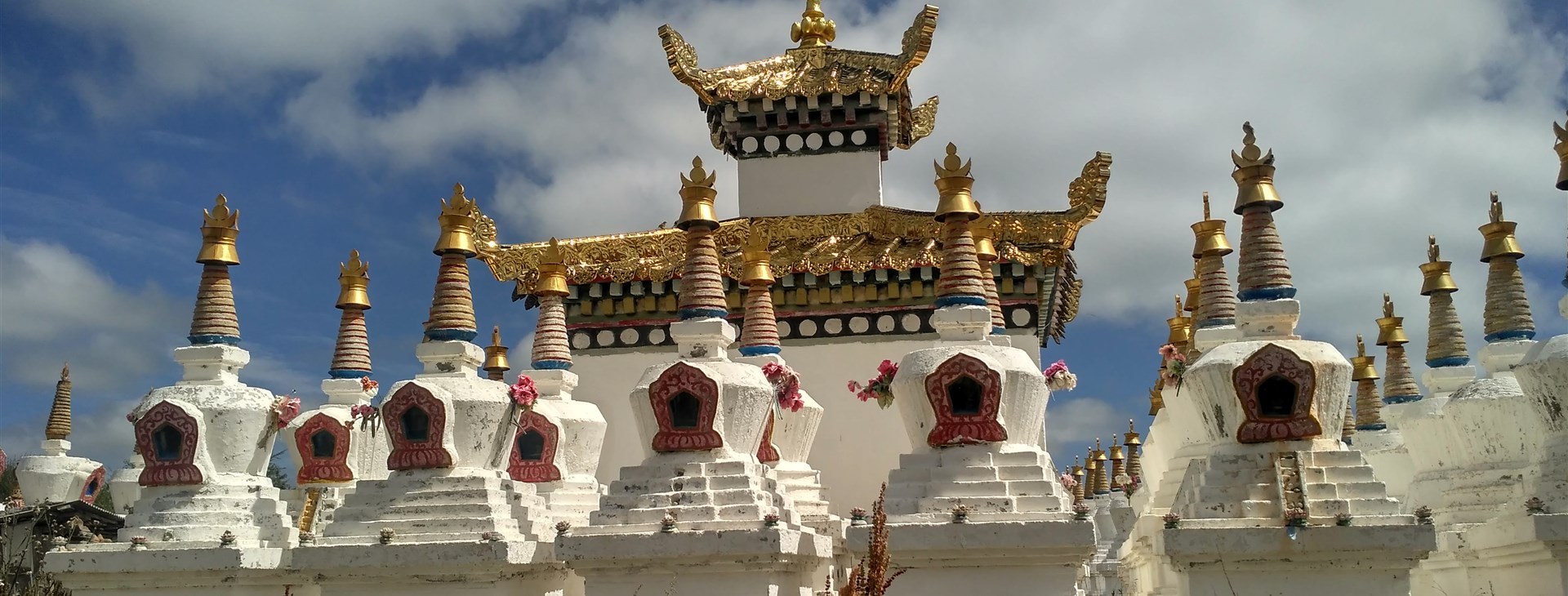 Waqie Talin. Foto: Veronika Bučíková.