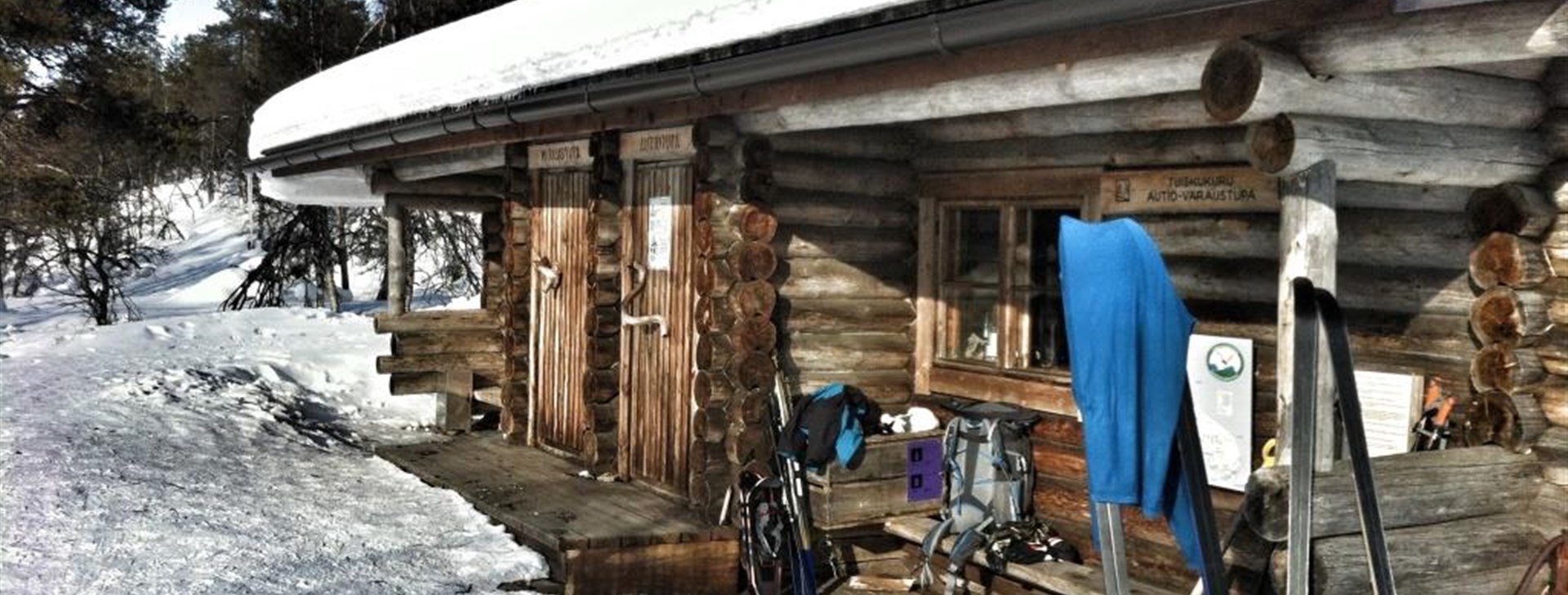 Bambus za polárním kruhem?! Recenze výrobků Bambutik