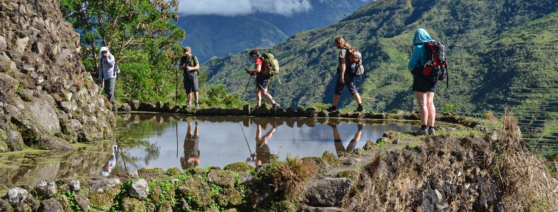 Filipíny expedičně