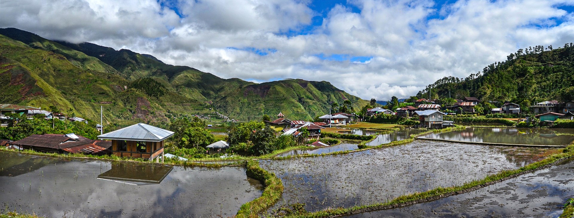 Filipíny expedičně