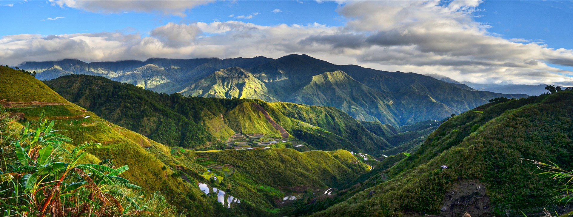 Filipíny expedičně