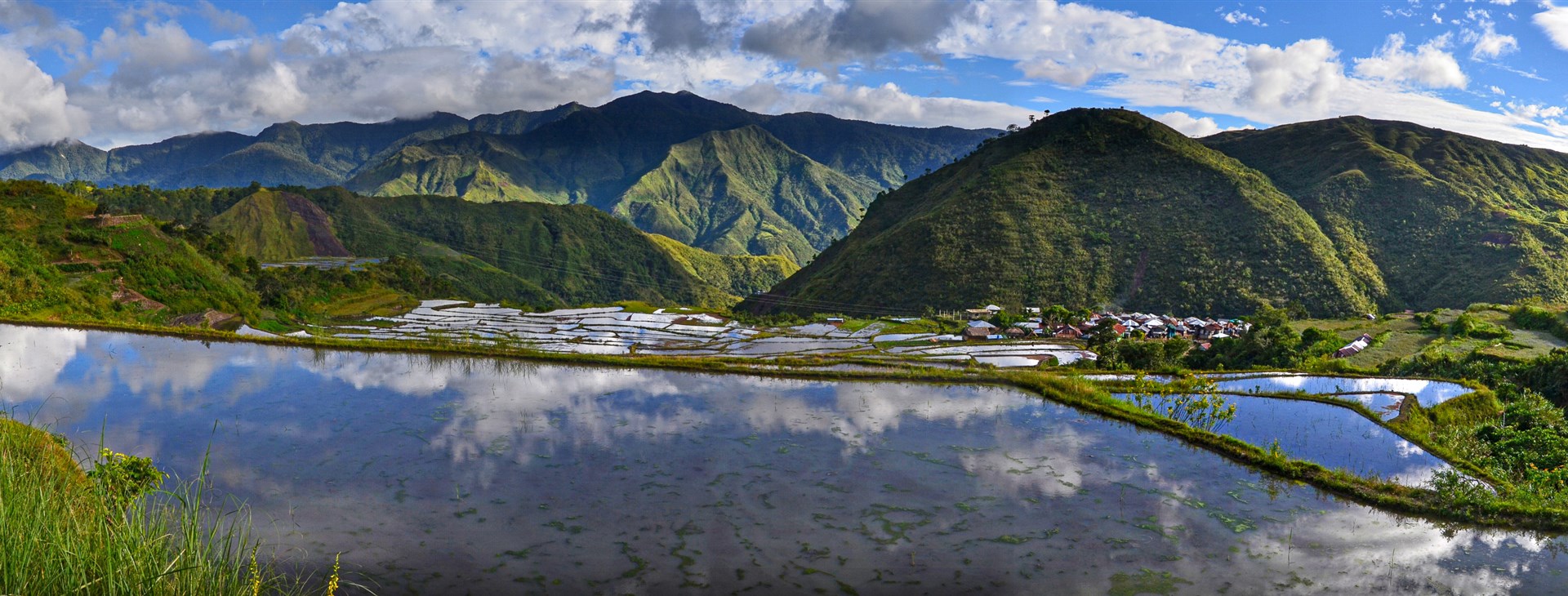 Filipíny expedičně