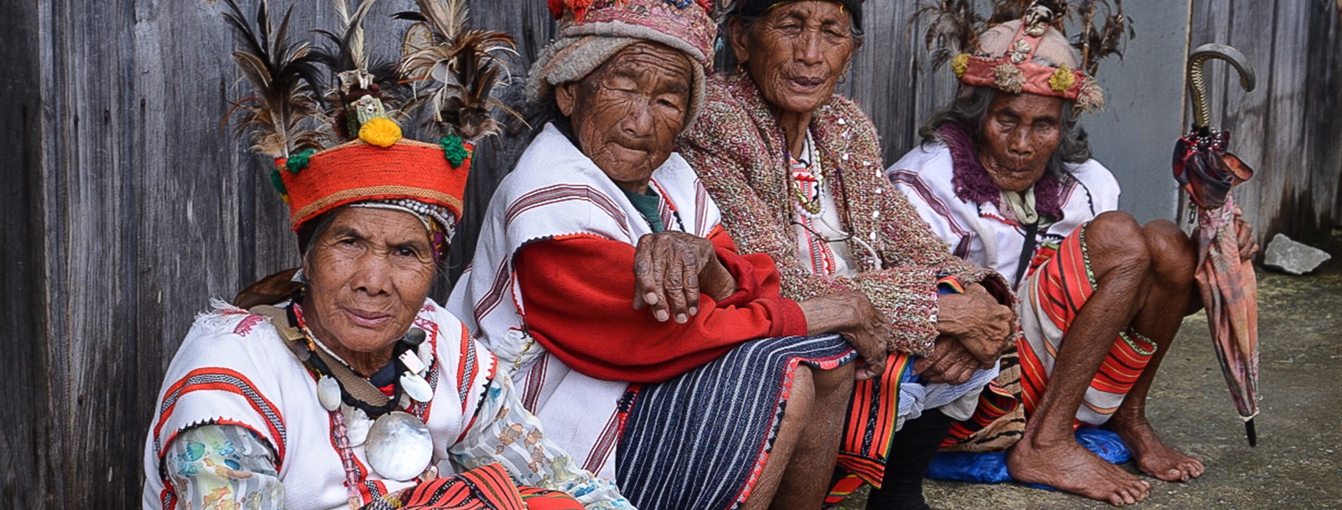 Filipíny expedičně