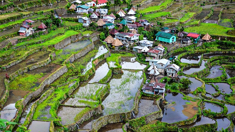 Filipíny expedičně