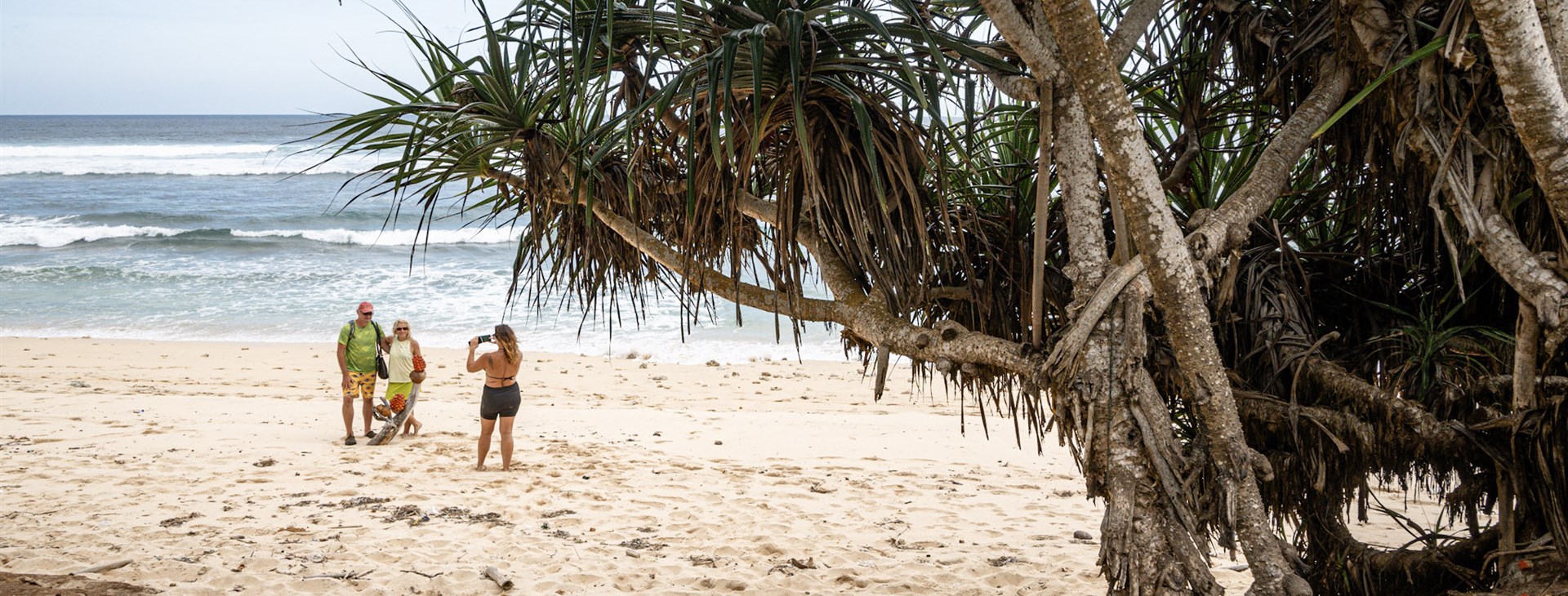 Bali a Lombok pohodově