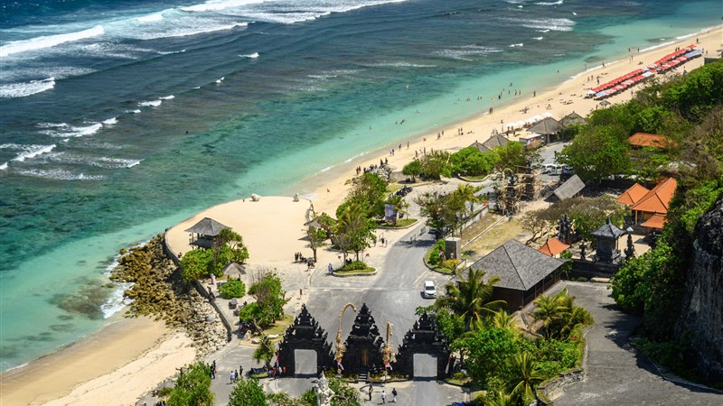 Bali a Lombok pohodově