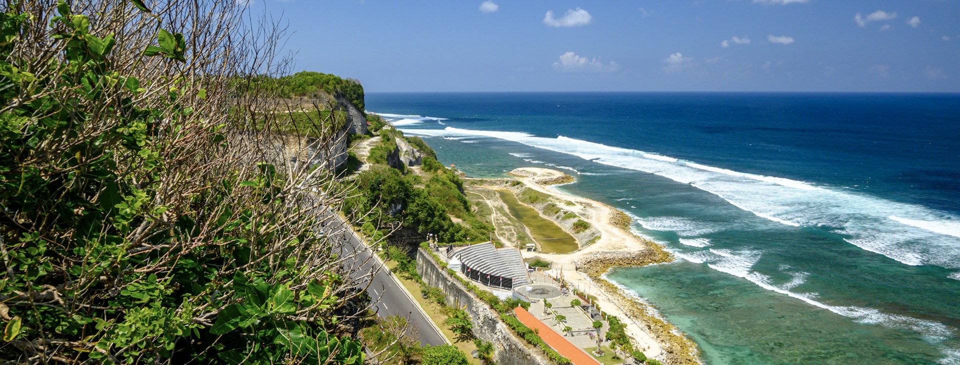 Bali a Lombok pohodově
