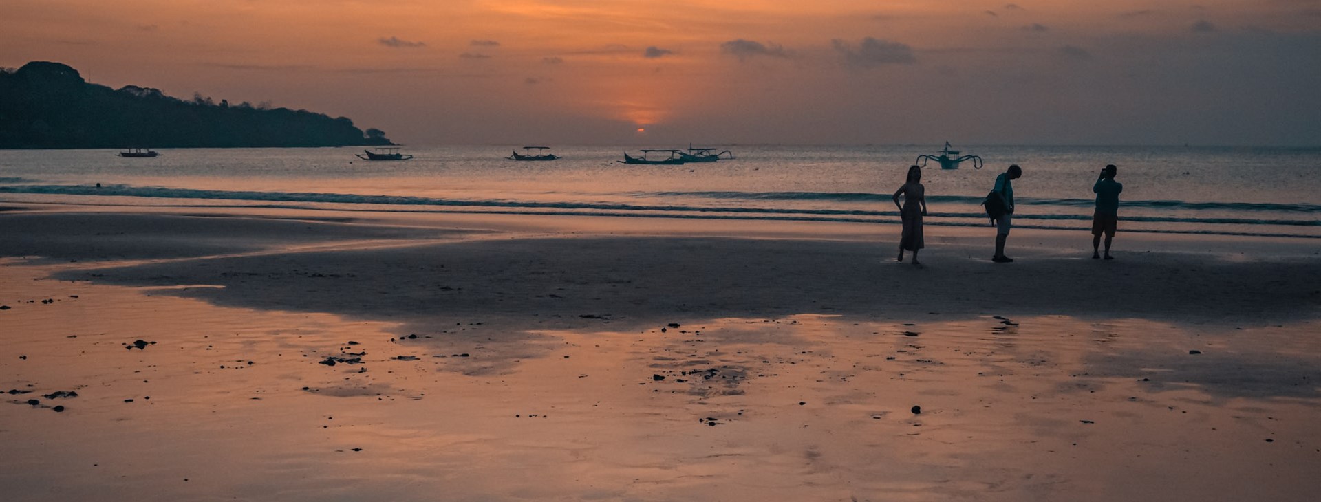Bali a Lombok pohodově