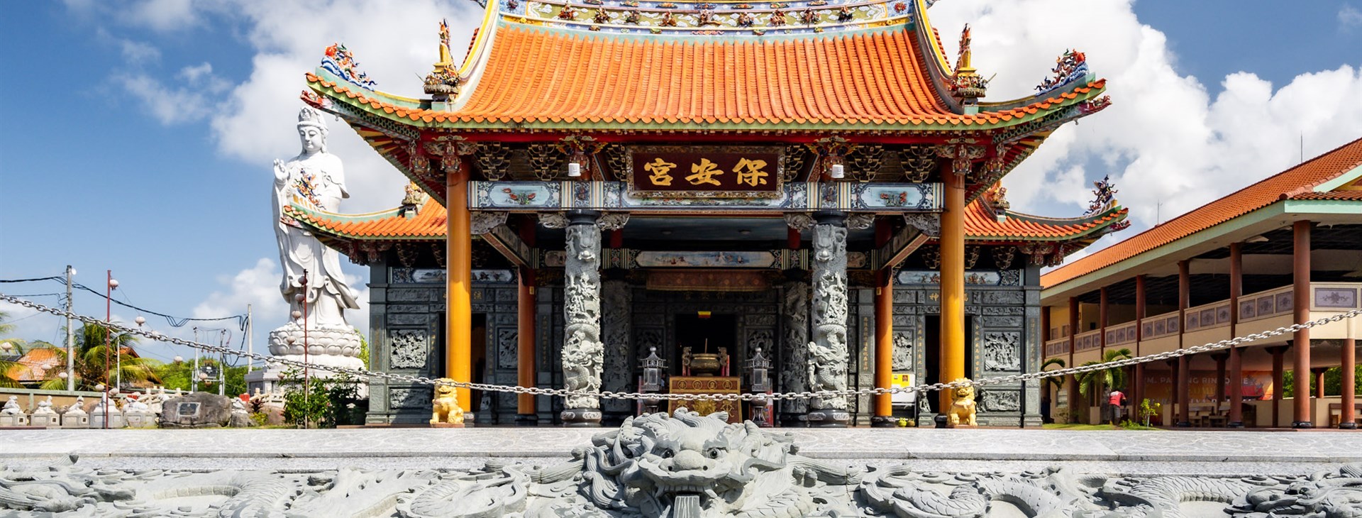 Bali a Lombok pohodově