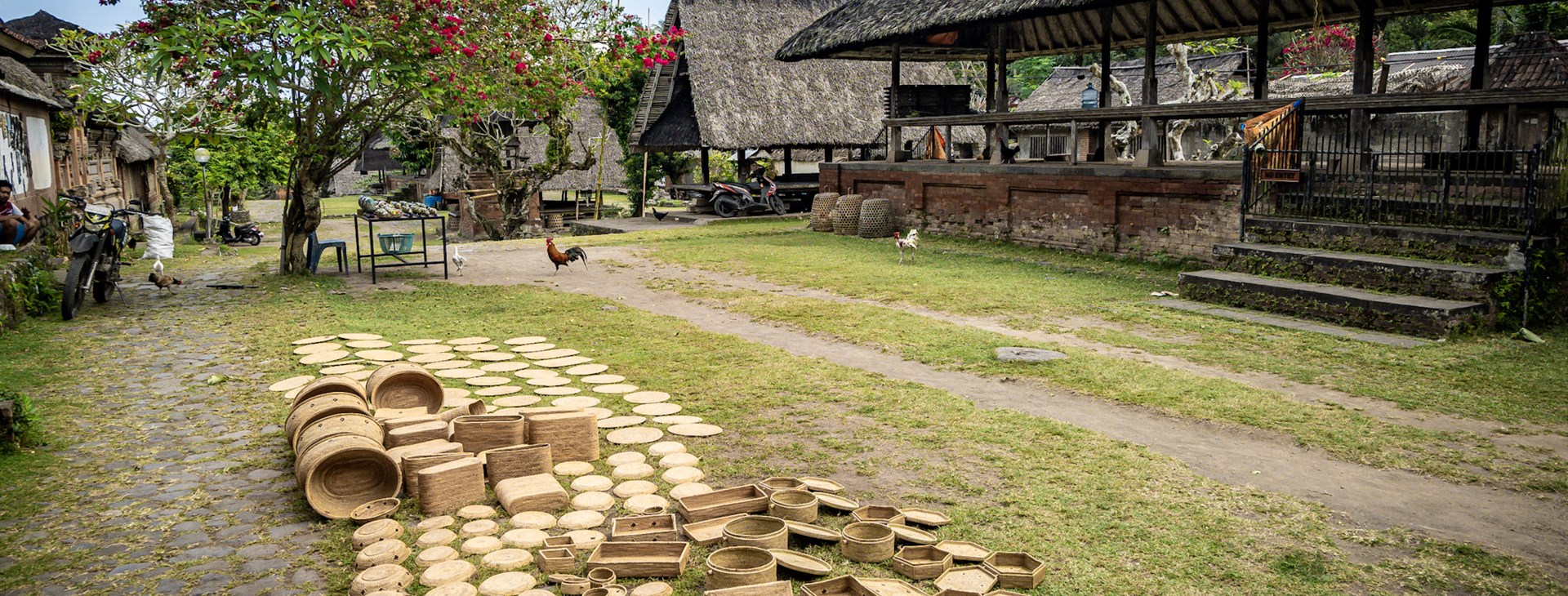 Bali a Lombok pohodově