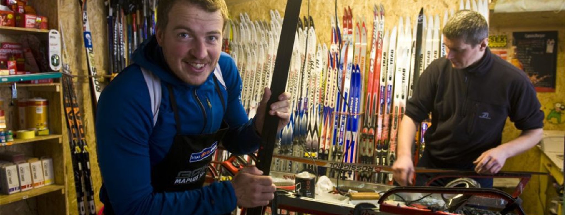 Alchymie vosků a mazání srozumitelně pro každého