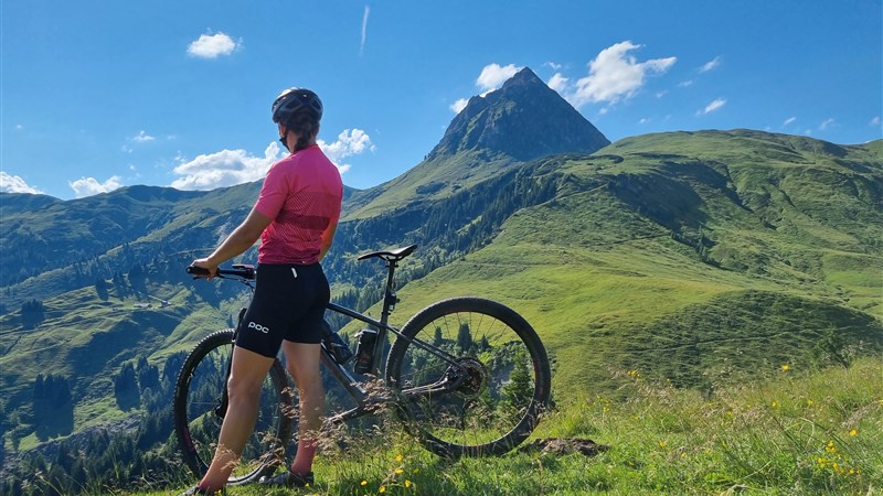 Kitzbühel MTB