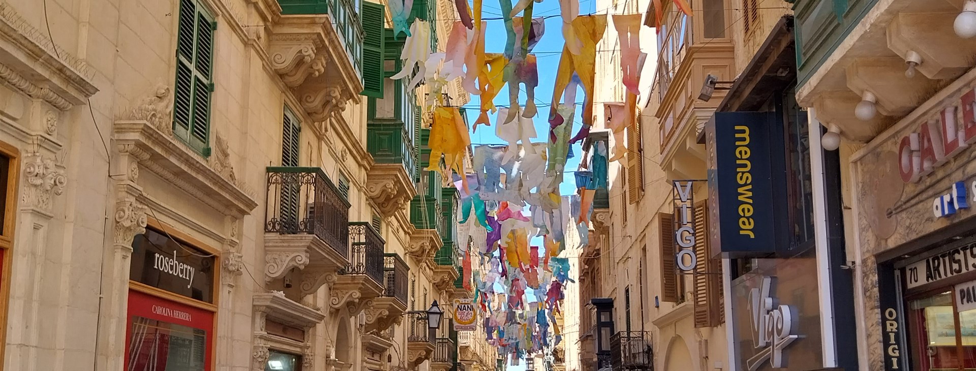 Malta a Gozo