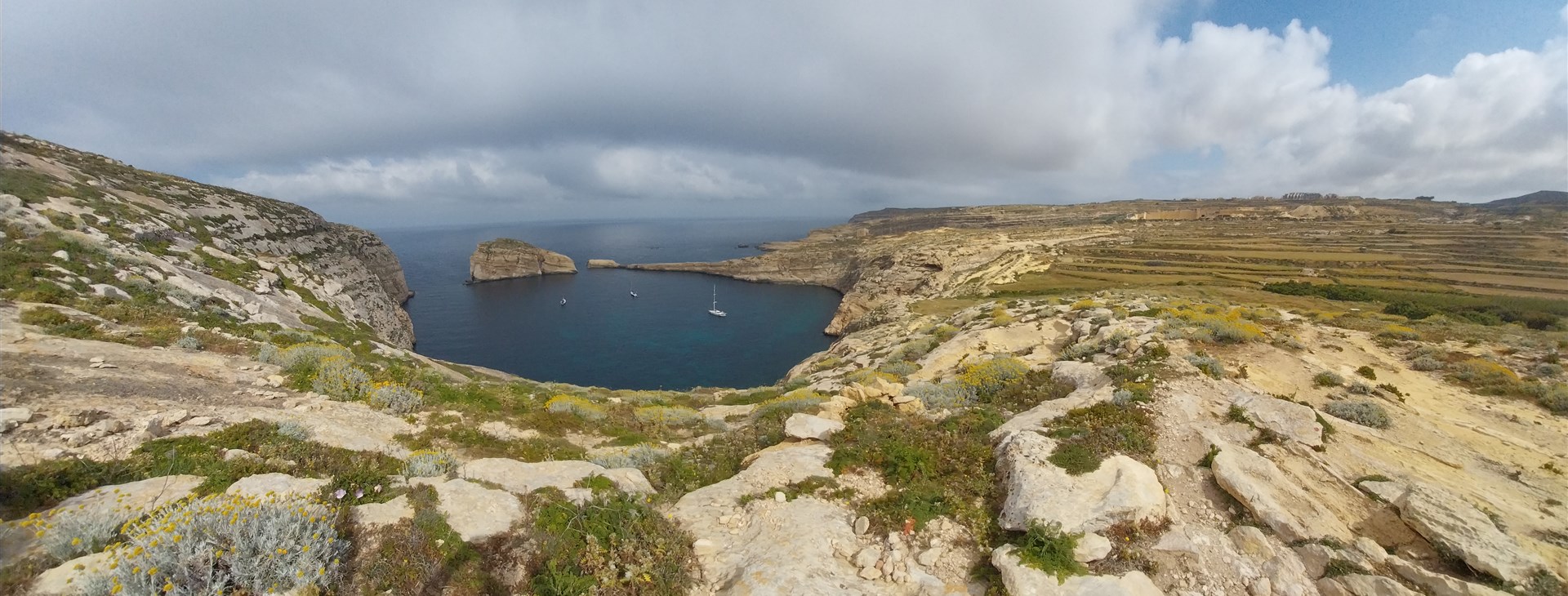 Malta a Gozo