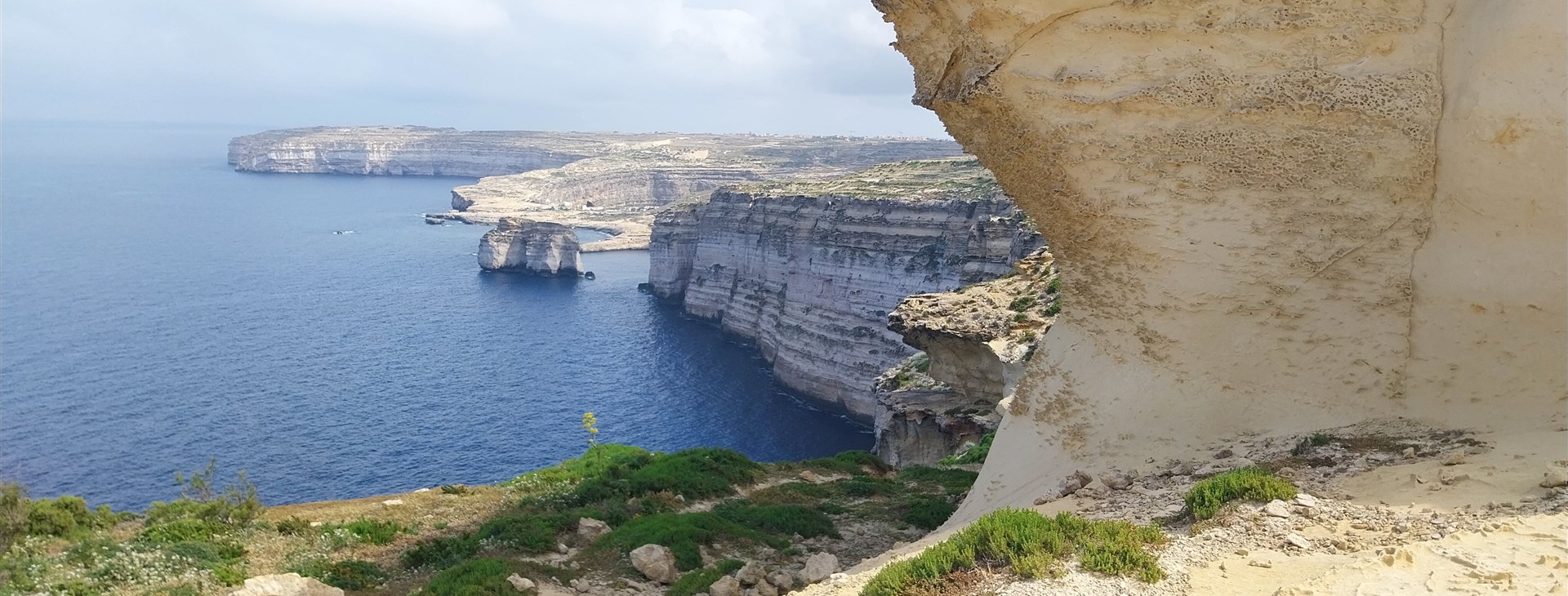 Malta a Gozo