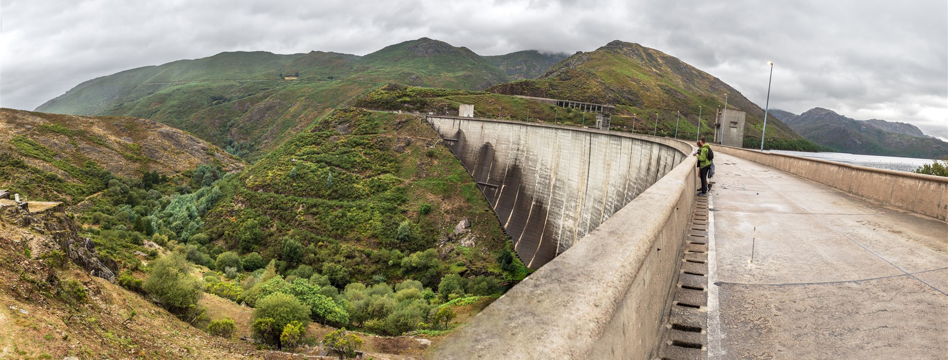 Portugalsko: Peneda-Gerês - GR 50