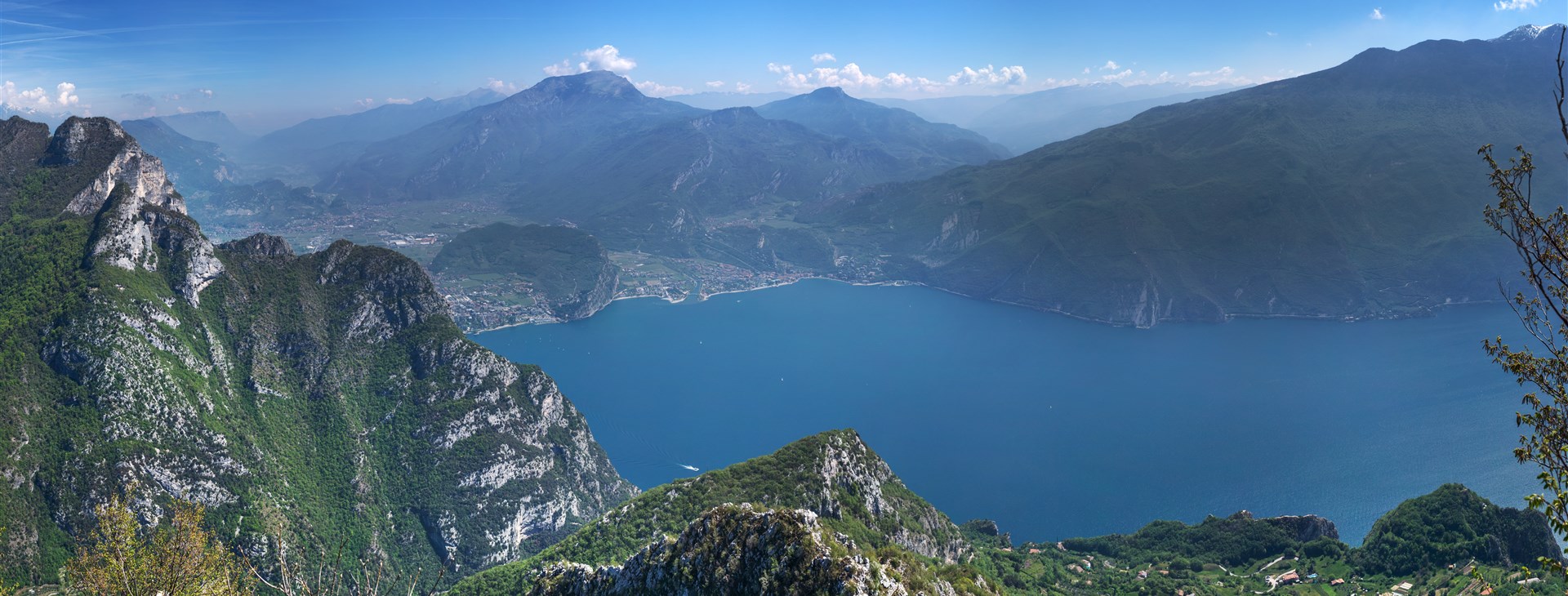 Lago di Garda
