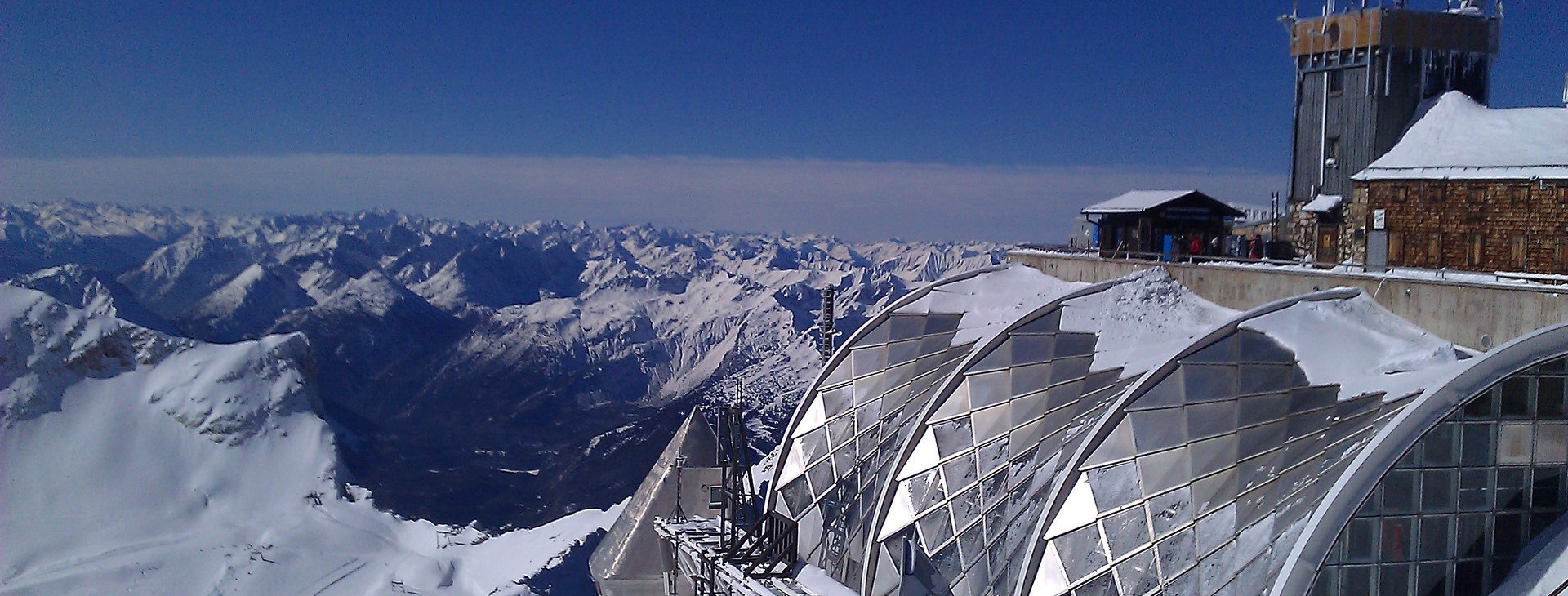 Olympijský běh na lyžích