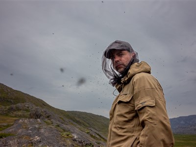 GRONSKO - Arctic Circle Trail