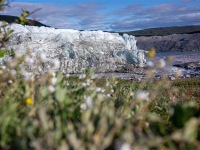 GRONSKO - Arctic Circle Trail