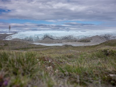 GRONSKO - Arctic Circle Trail
