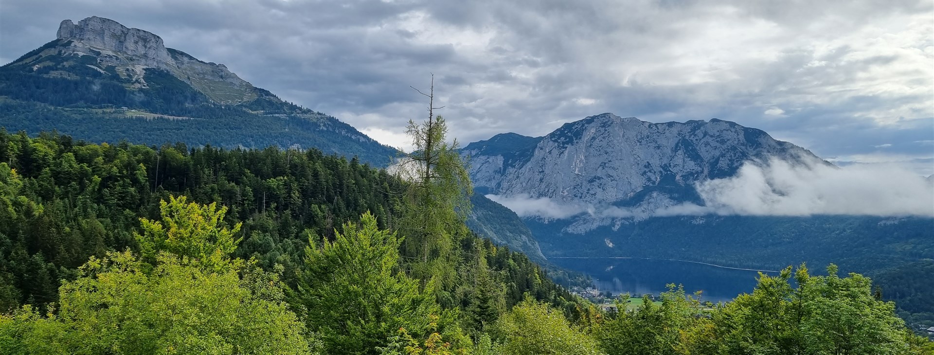 Salzkammergut Trophy