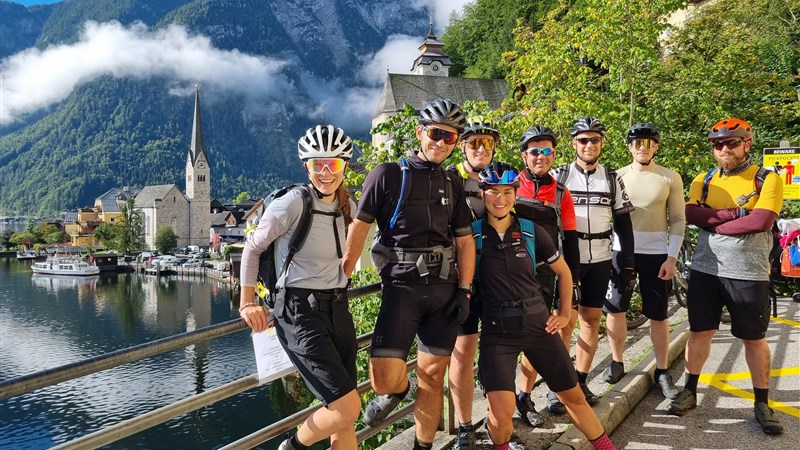 Salzkammergut Trophy