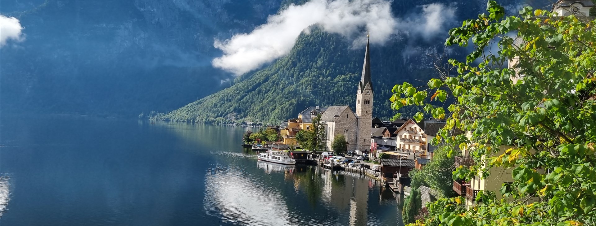 Salzkammergut Trophy