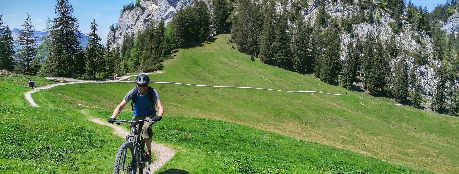 Salzkammergut Trophy