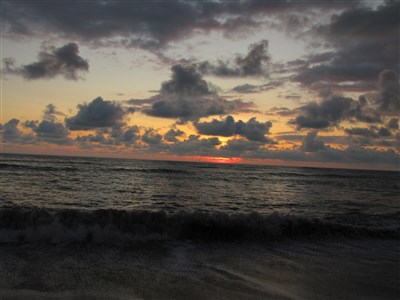 KOSTARIKA - ztracený ráj