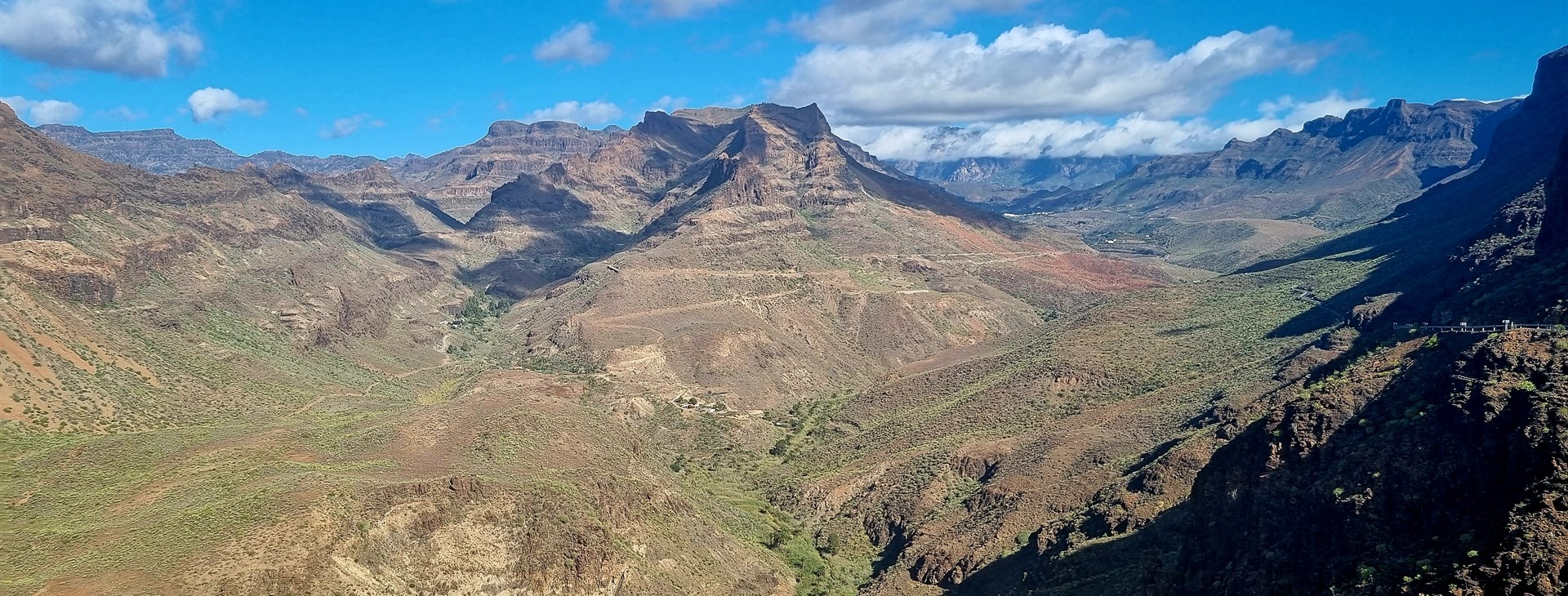 Opravdová Gran Canaria