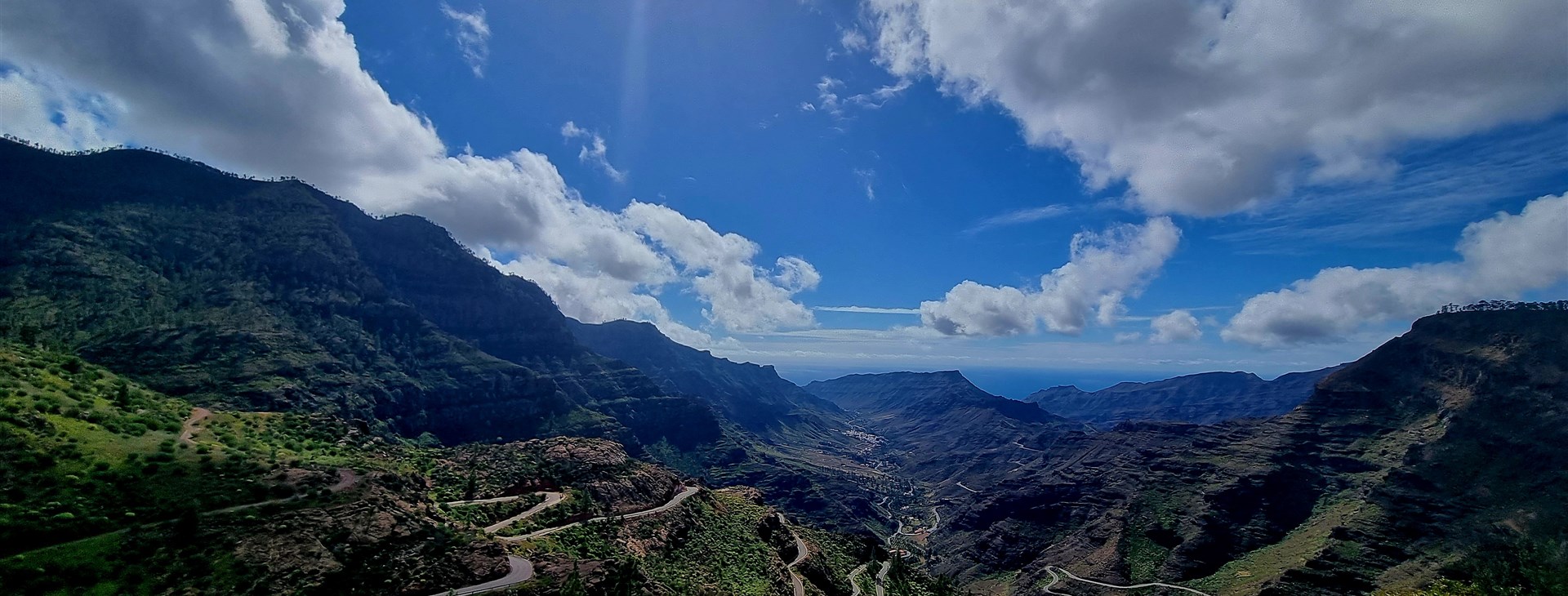 Opravdová Gran Canaria