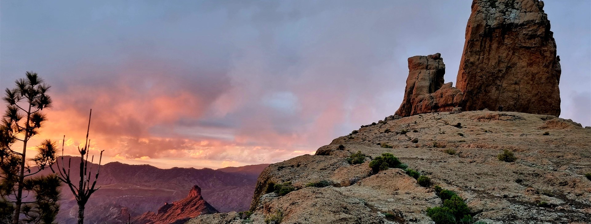 Opravdová Gran Canaria