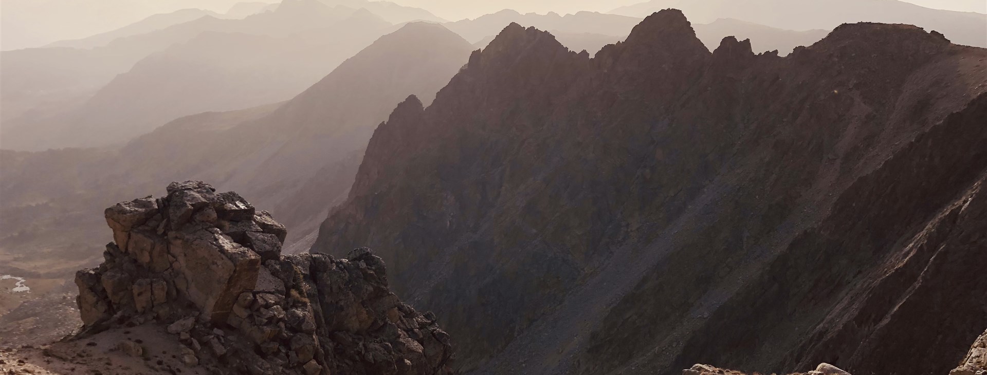 Andorra - jednodenní poznávací túry