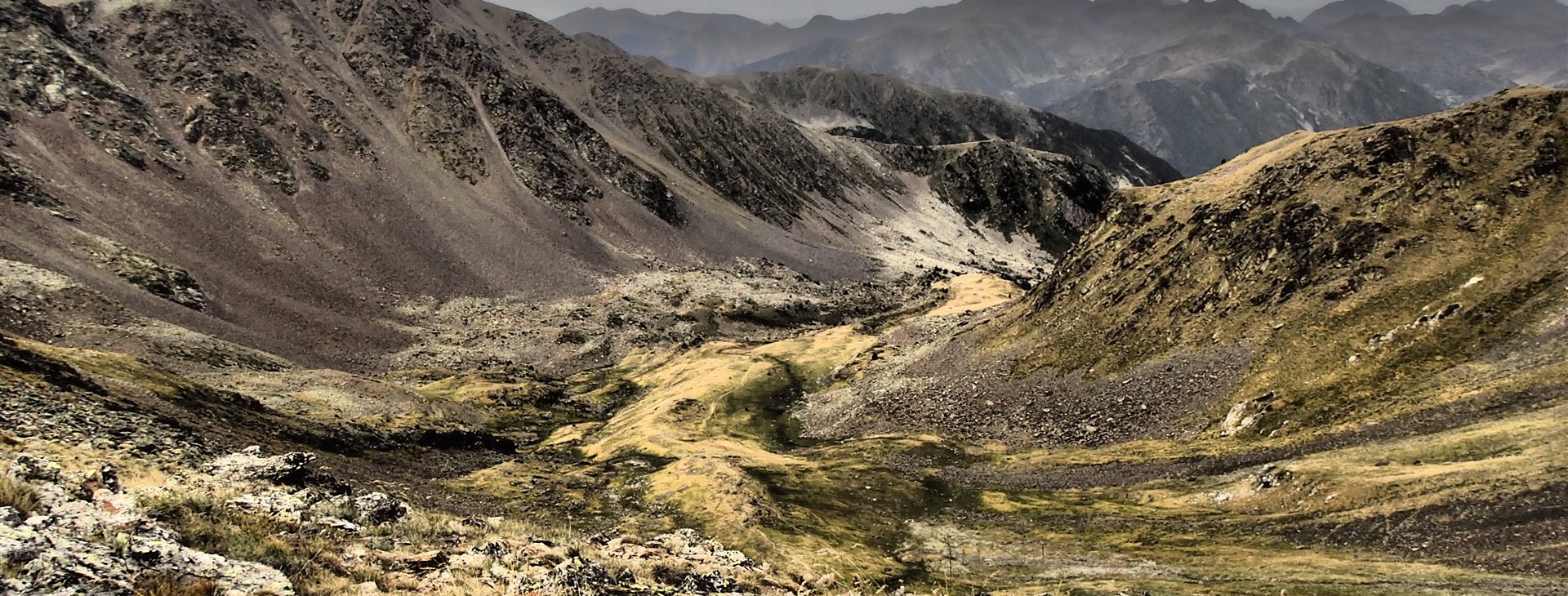 Andorra - jednodenní poznávací túry