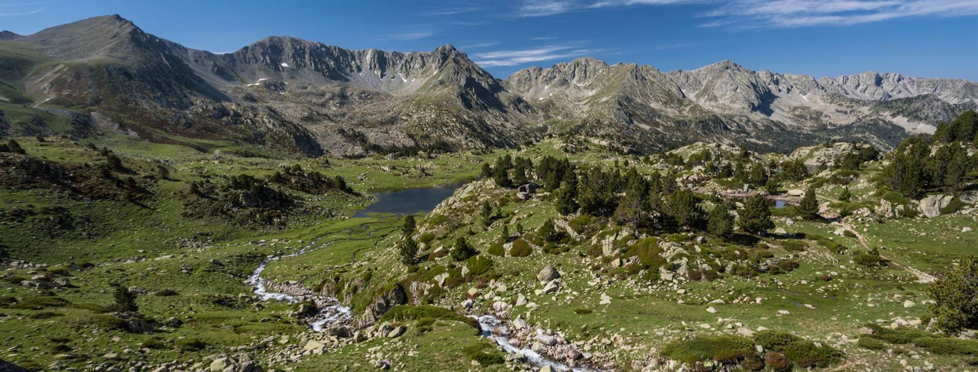 Andorra Via Ferraty