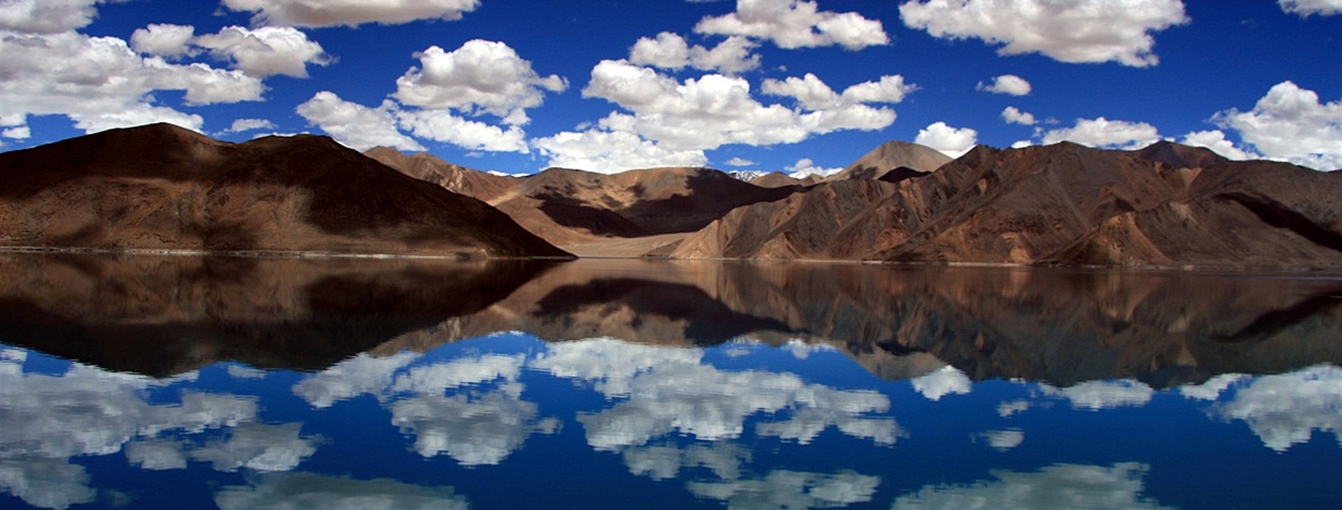 Benefiční himálajská výzva letní