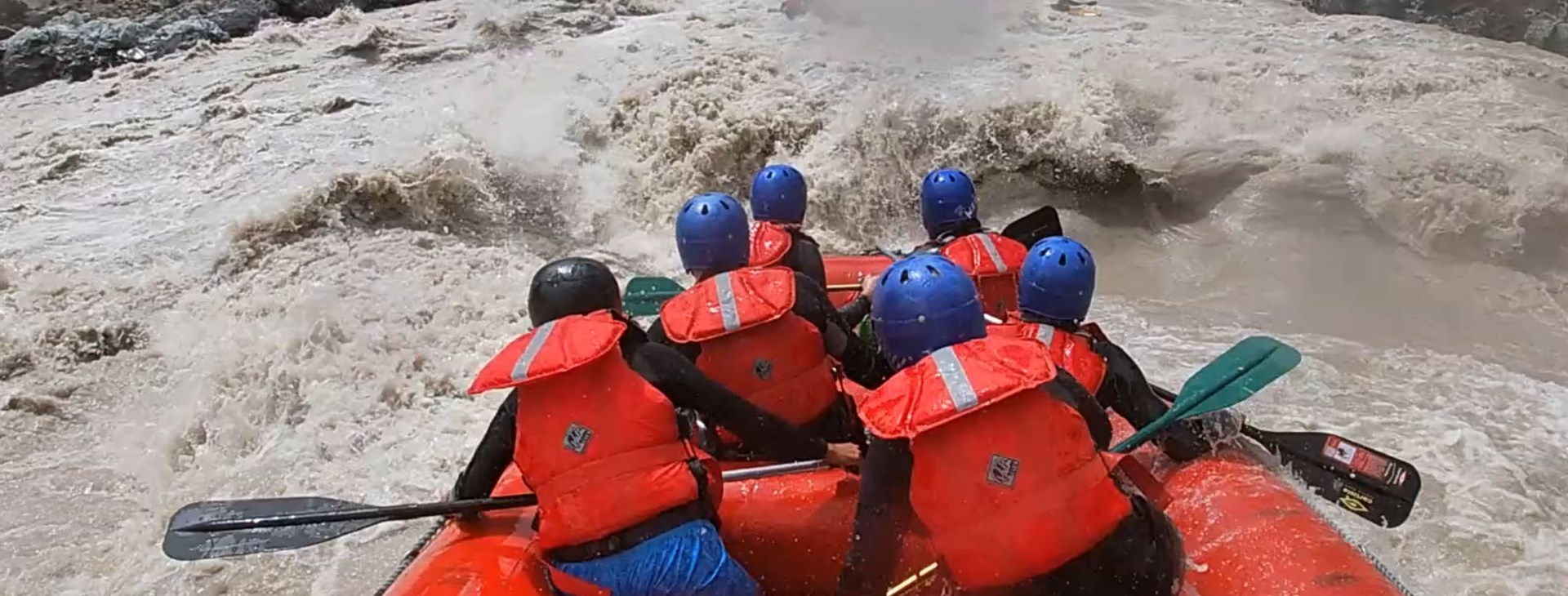 Benefiční himálajská výzva letní