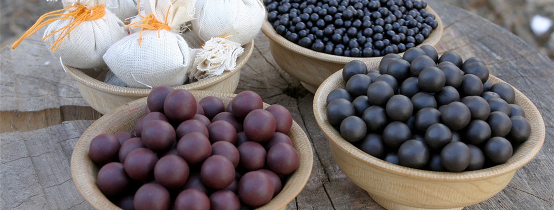 Benefiční tibetská medicína