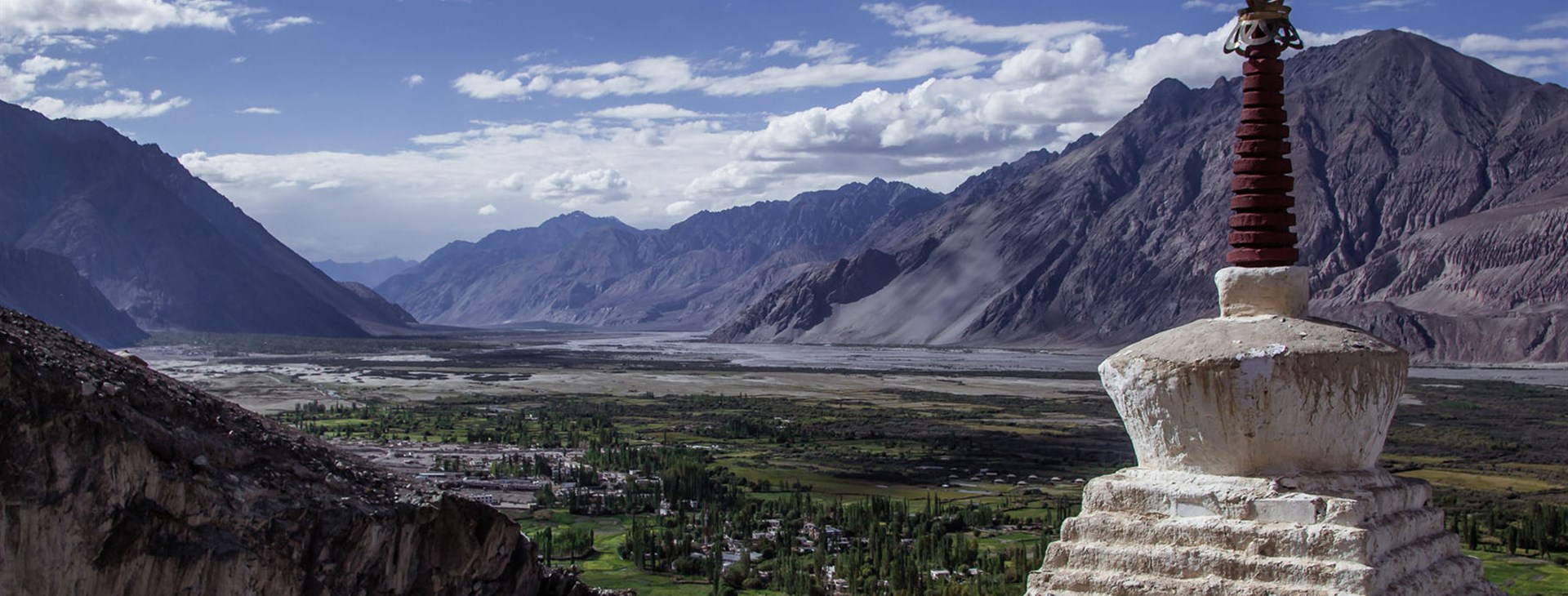 Benefiční tibetská medicína