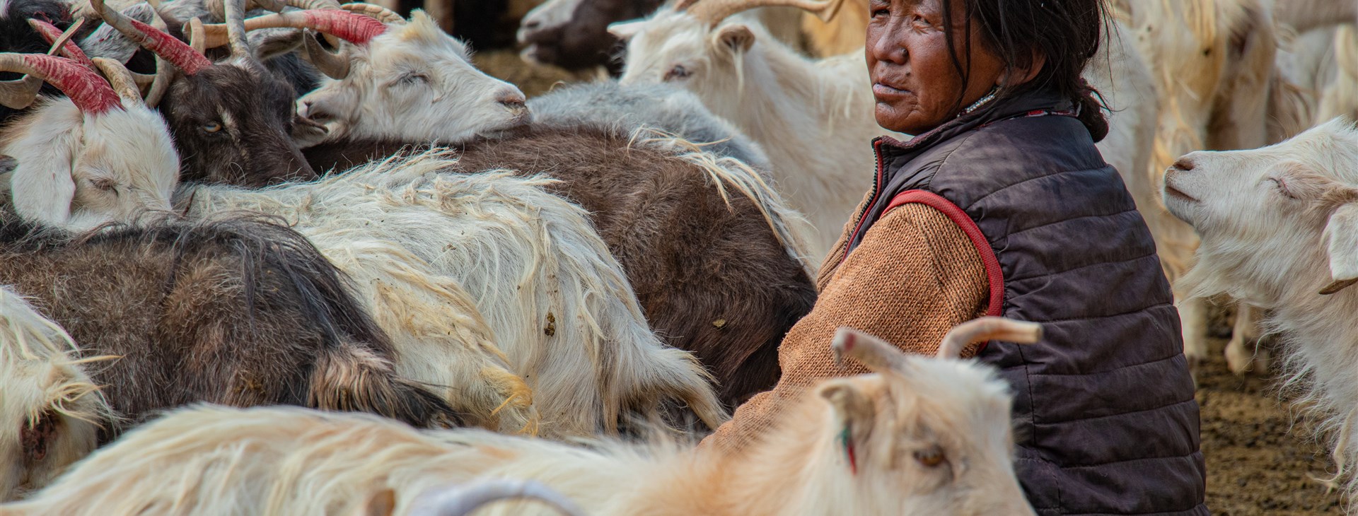 Benefiční himálajská výzva kajakářská